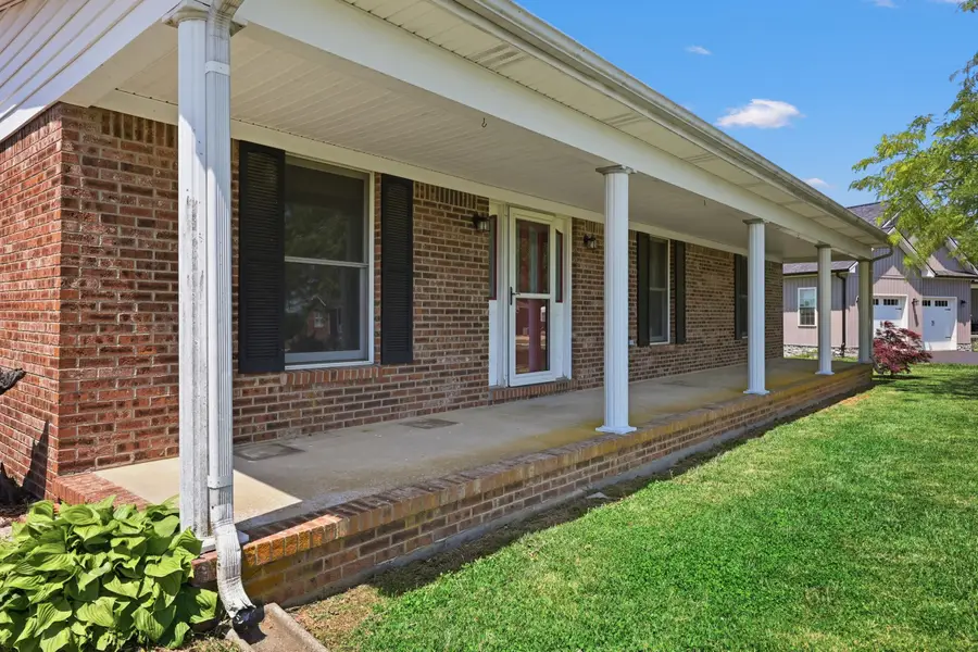 168 Dory Drive, Salvisa, KY 40372 - #3