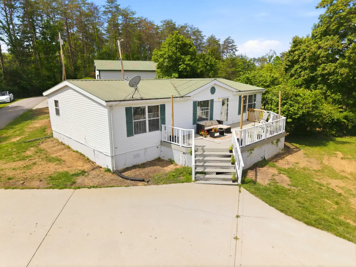 21 Pear Tree Lane, Burnside, KY 42519 - #1