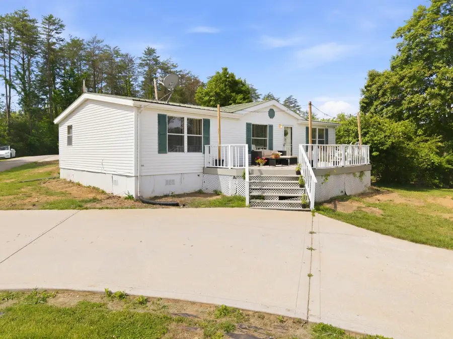 21 Pear Tree Lane, Burnside, KY 42519 - #3