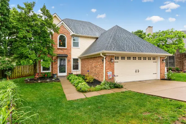 3644 Beechwood Circle, Lexington, KY 40514