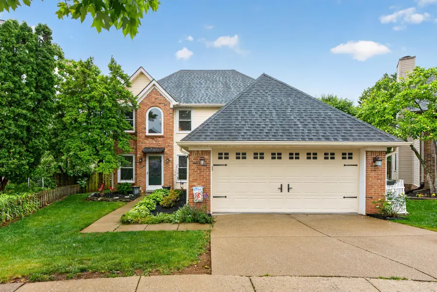 3644 Beechwood Circle, Lexington, KY 40514 - #2