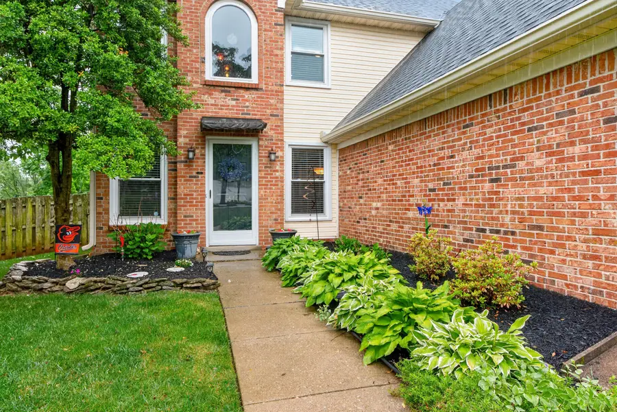 3644 Beechwood Circle, Lexington, KY 40514 - #3
