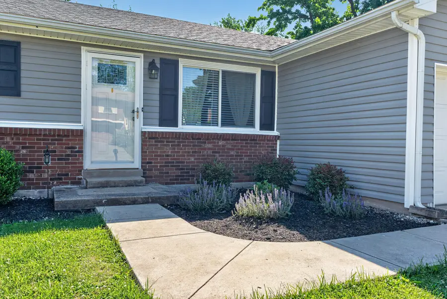 1407 Beulah Park, Lexington, KY 40517 - #2
