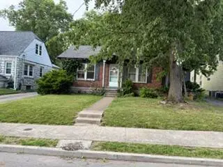 159 Goodrich Avenue, Lexington, KY 40503 - #2