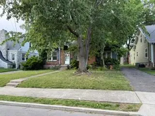 159 Goodrich Avenue, Lexington, KY 40503 - #3