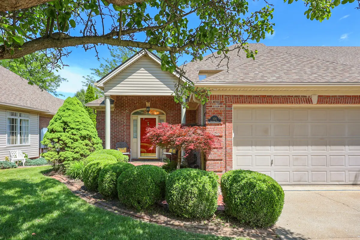 106 Bethpage Path, Georgetown, KY 40324 - #1