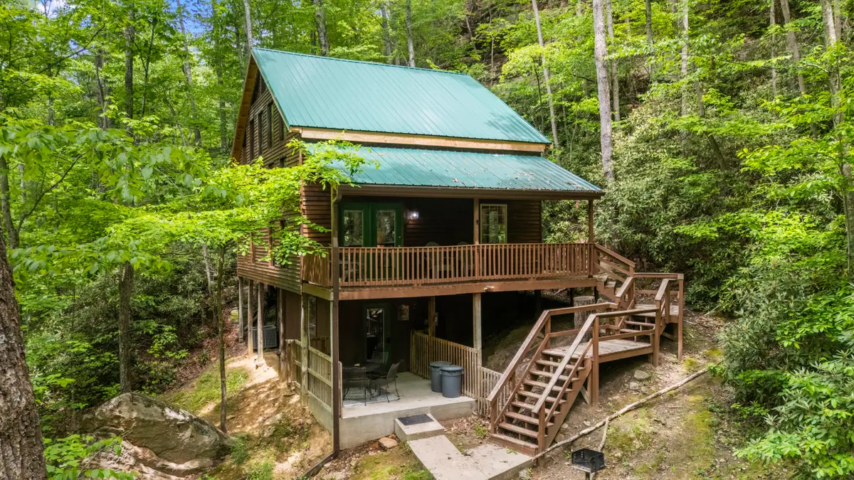 77 Lloyd Lane, Stanton, KY 40380 - #1