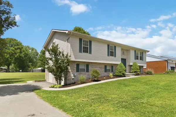 604 John Street, Corbin, KY 40701