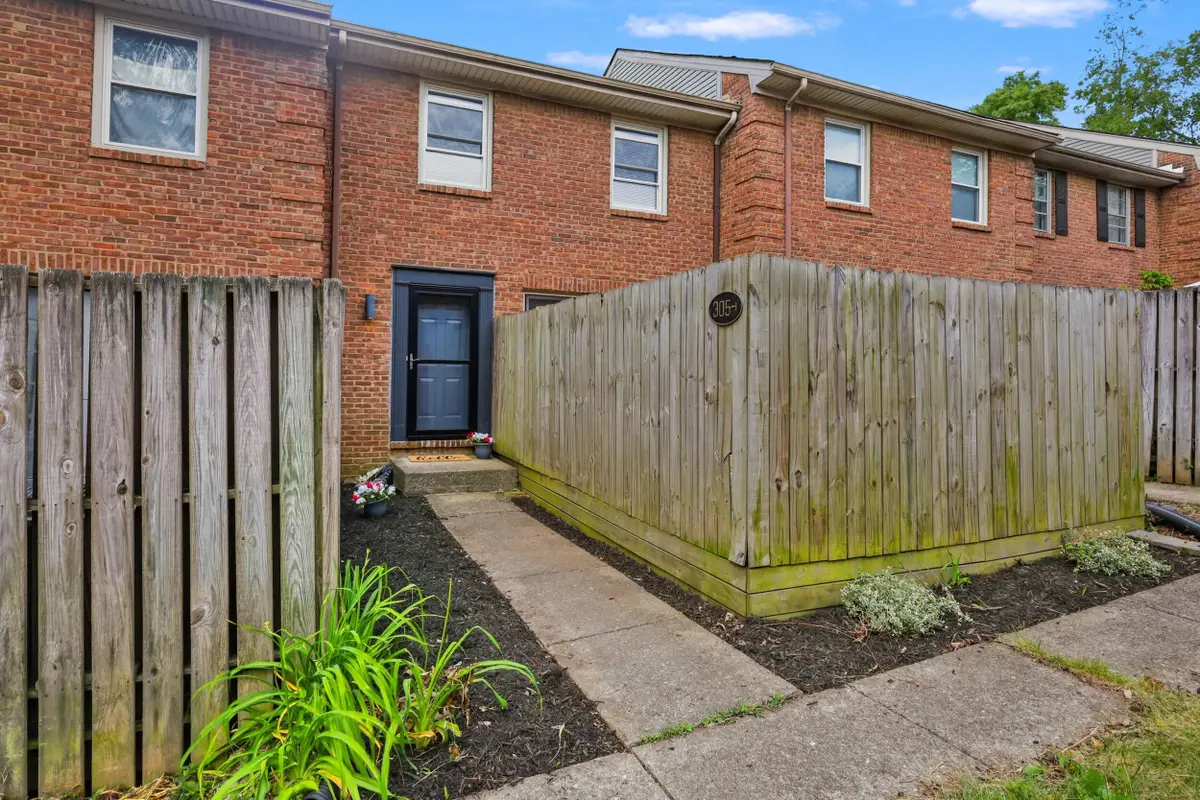 305 Bainbridge Drive #i, Lexington, KY 40509 - #1