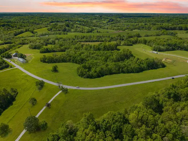 0 Highview Church Road, Bloomfield, KY 40008