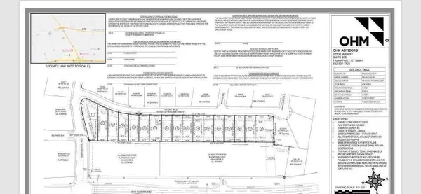103 Metcalf Drive, Frankfort, KY 40601