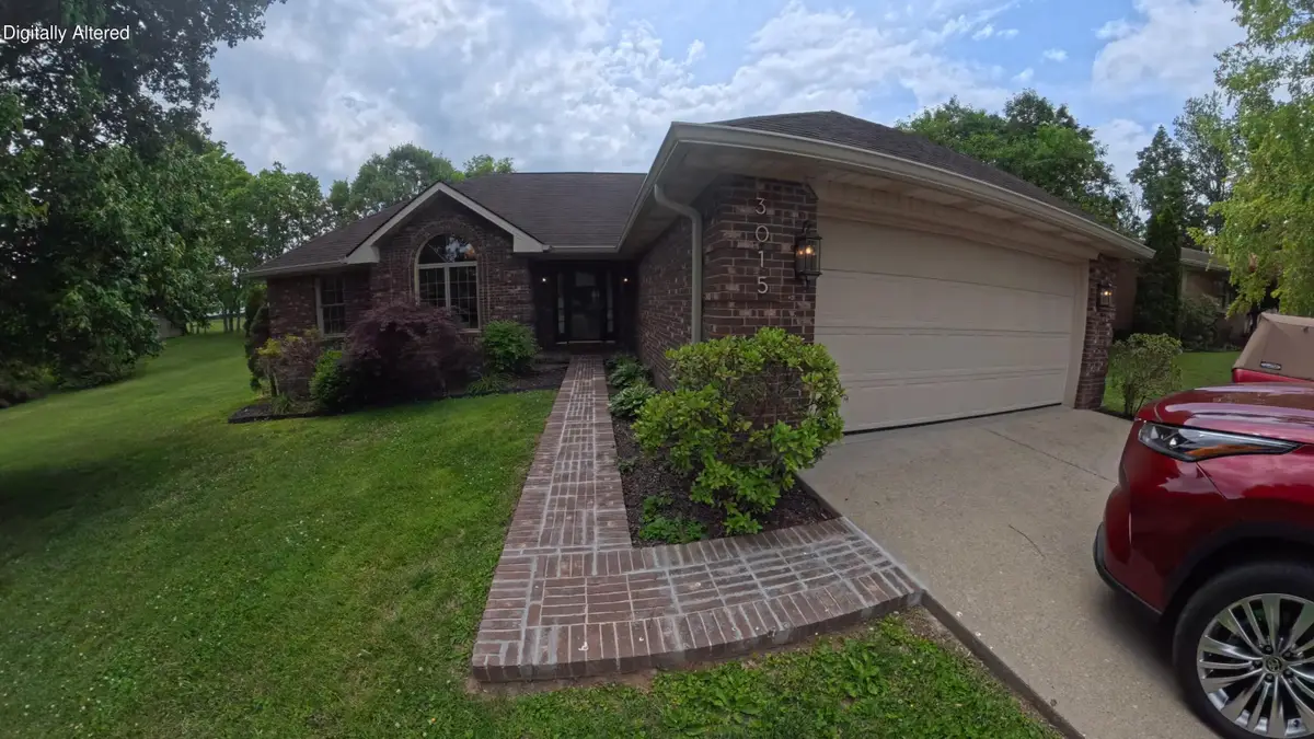 3015 Simpson Drive, Somerset, KY 42503 - #1