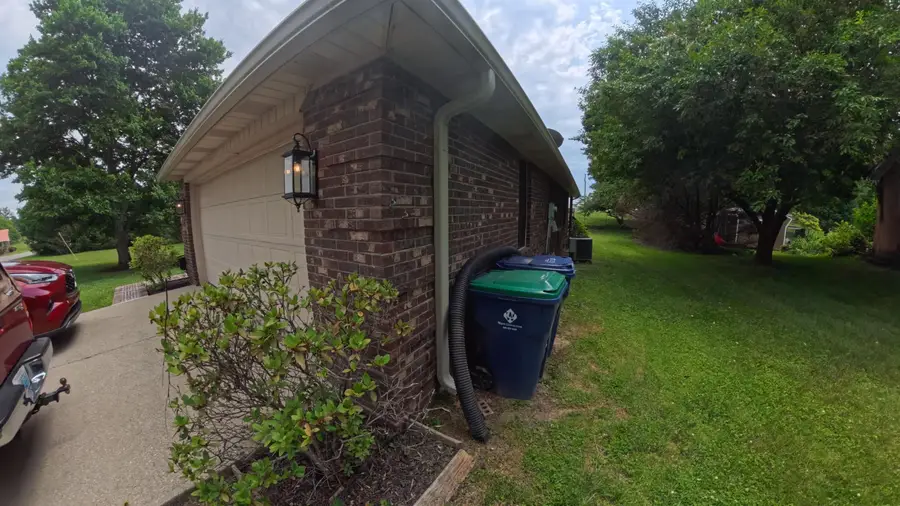3015 Simpson Drive, Somerset, KY 42503 - #3