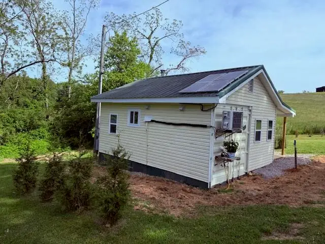 151 Ruby Easterling Road, West Liberty, KY 41472 - #3