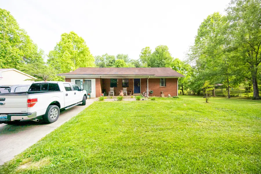 137 Felts School Road, Corbin, KY 40701 - #2