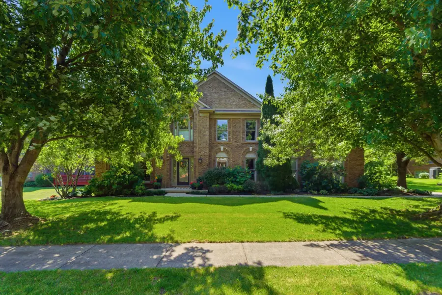 4132 John Alden Lane, Lexington, KY 40504 - #2