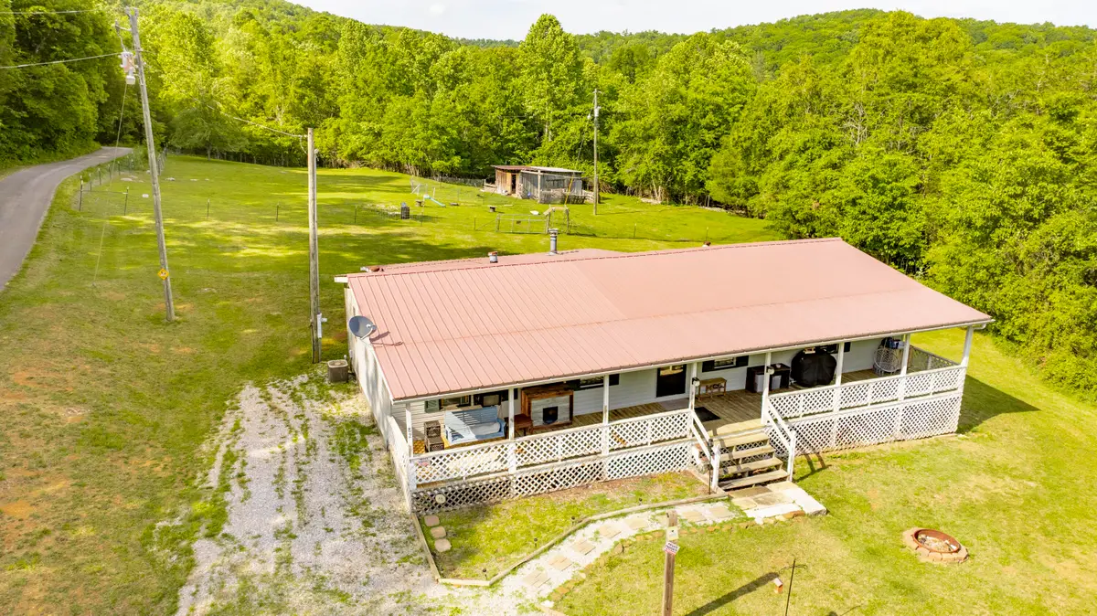 82 Abbott Broadhurst Road, Monticello, KY 42633 - #1
