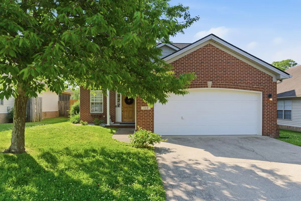 108 Back Stretch Drive, Georgetown, KY 40324 - #1