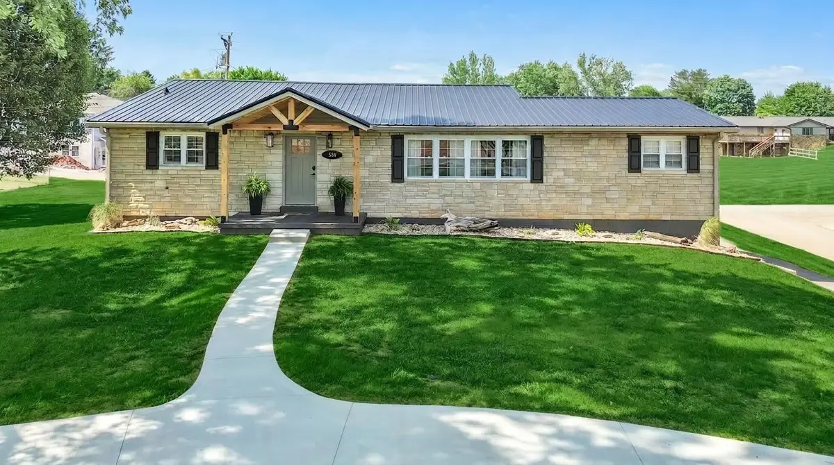 530 Parkers Mill Road, Somerset, KY 42501 - #1