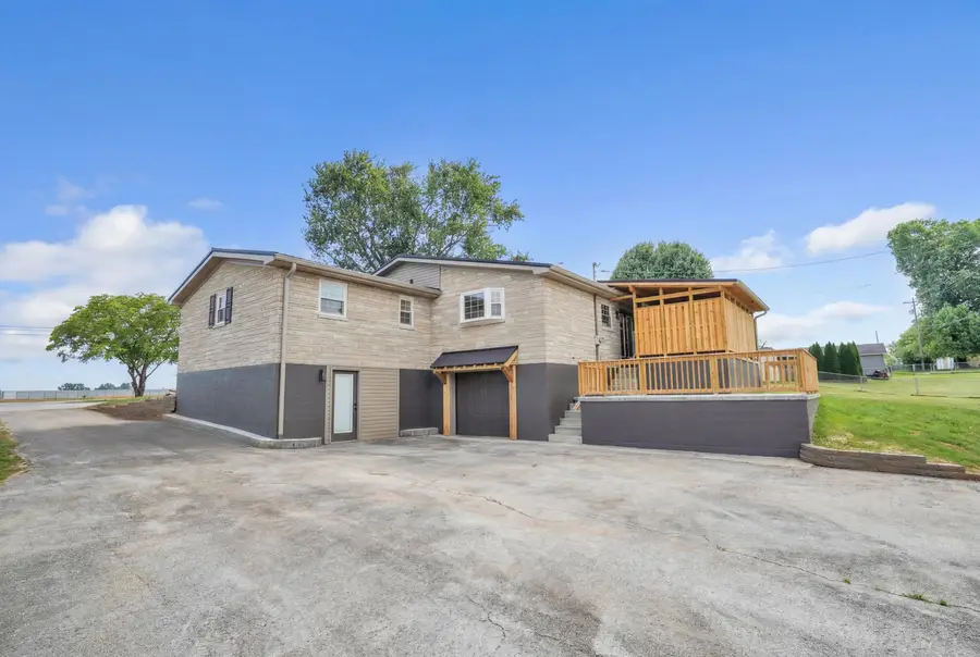 530 Parkers Mill Road, Somerset, KY 42501 - #3