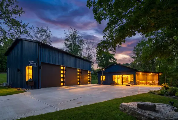 2231 Glass Mill Road, Wilmore, KY 40390