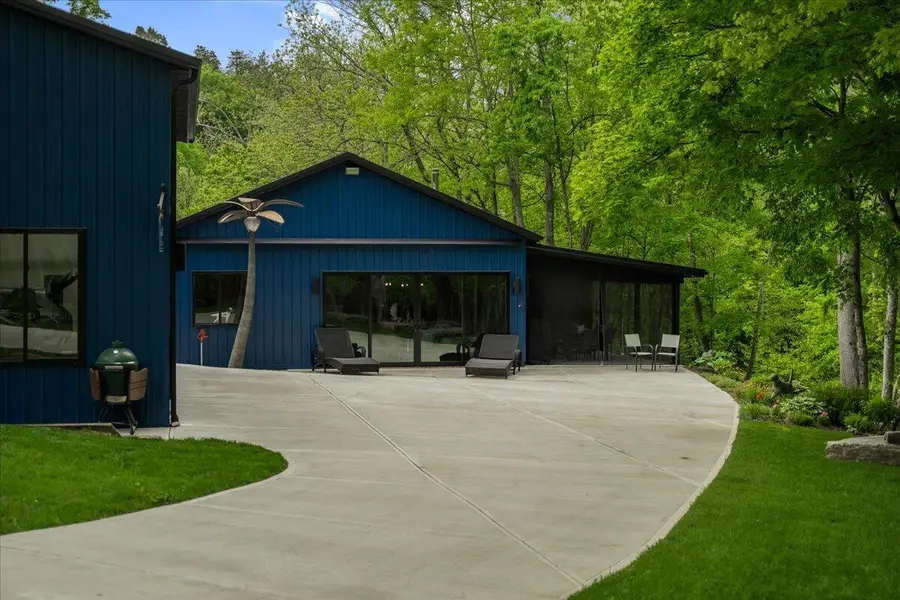 2231 Glass Mill Road, Wilmore, KY 40390 - #3