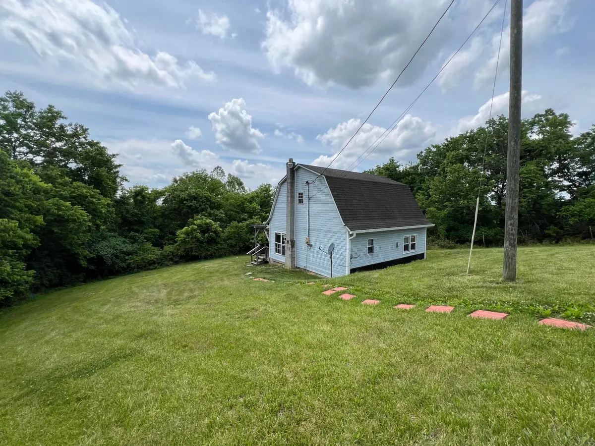 5300 Sugar Creek Pike, Nicholasville, KY 40356 - #1