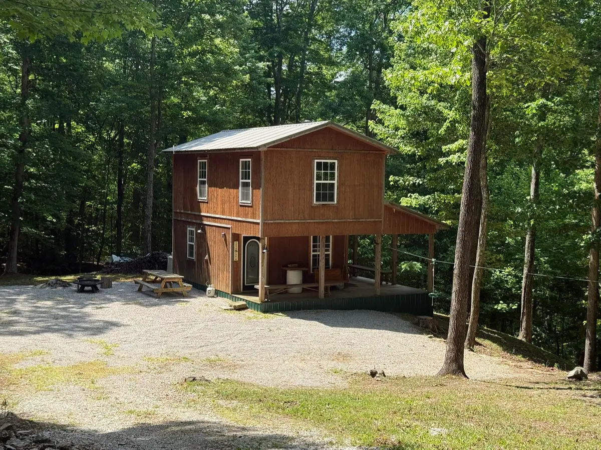 1658 Dry Hollow Road, Monticello, KY 42633 - #1