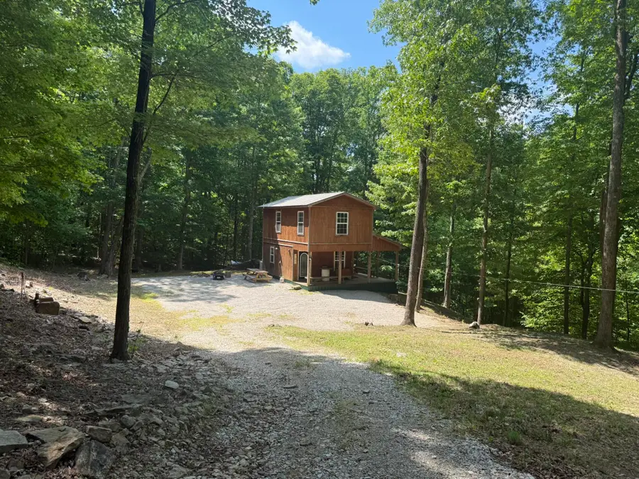 1658 Dry Hollow Road, Monticello, KY 42633 - #3