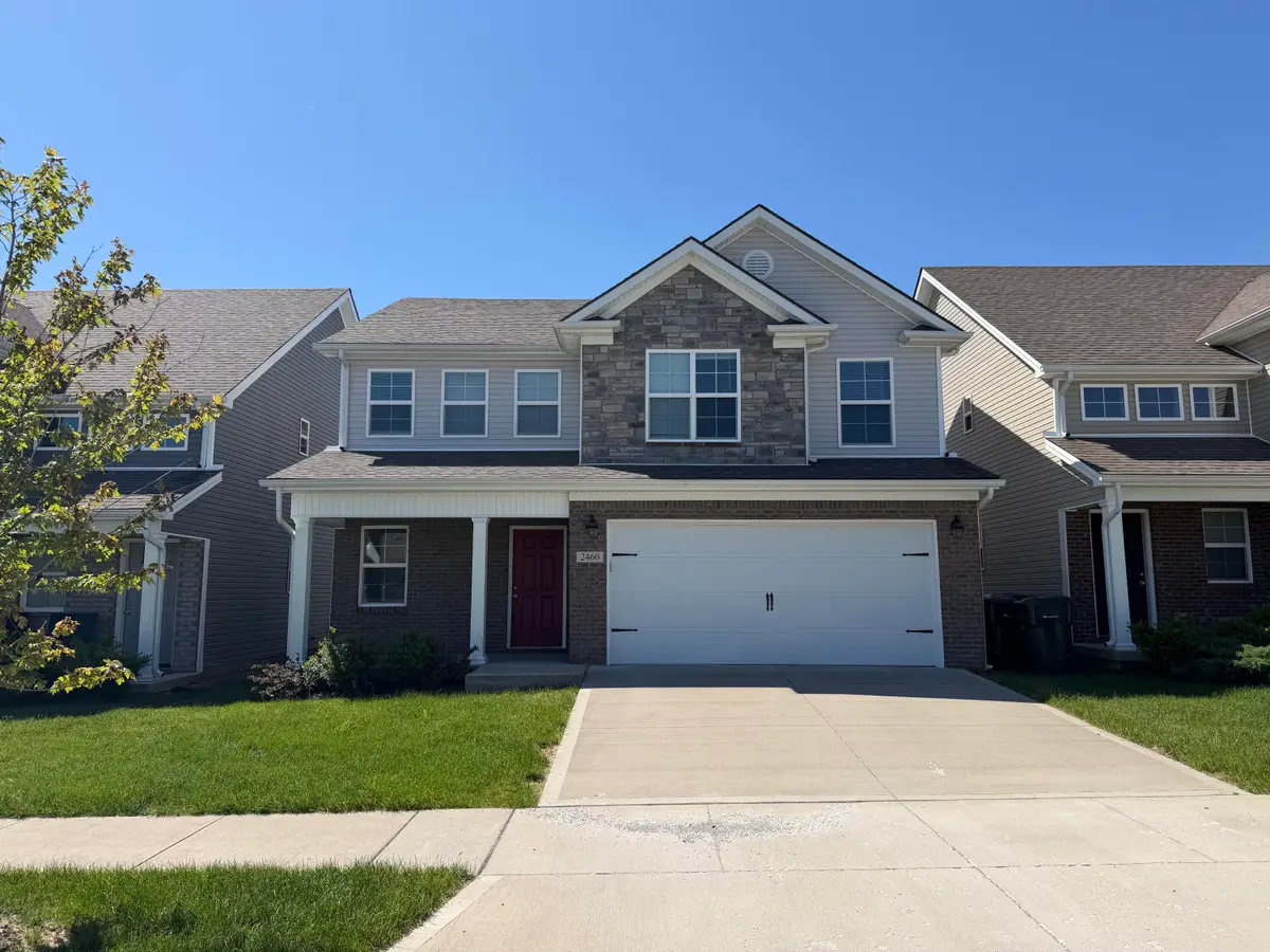2460 Feathersound Way, Lexington, KY 40511 - #1