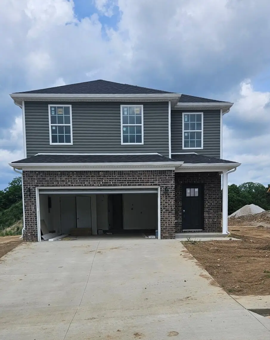 929 Olympic Court, Richmond, KY 40475 - #1