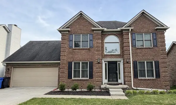 1336 Glenview Drive, Lexington, KY 40514