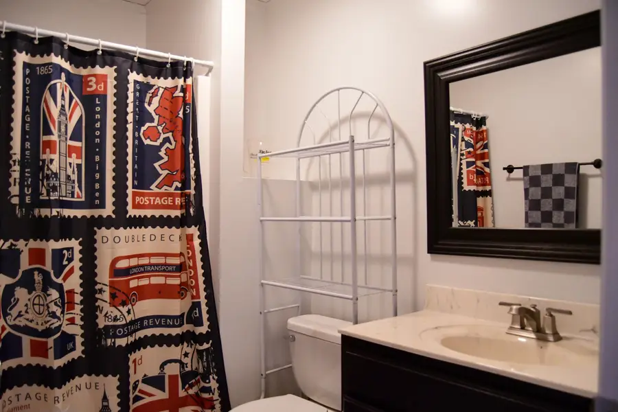 614 Benjamin Drive, Richmond, KY 40475 - #3