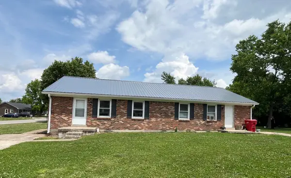 200 Longview Drive, Nicholasville, KY 40356