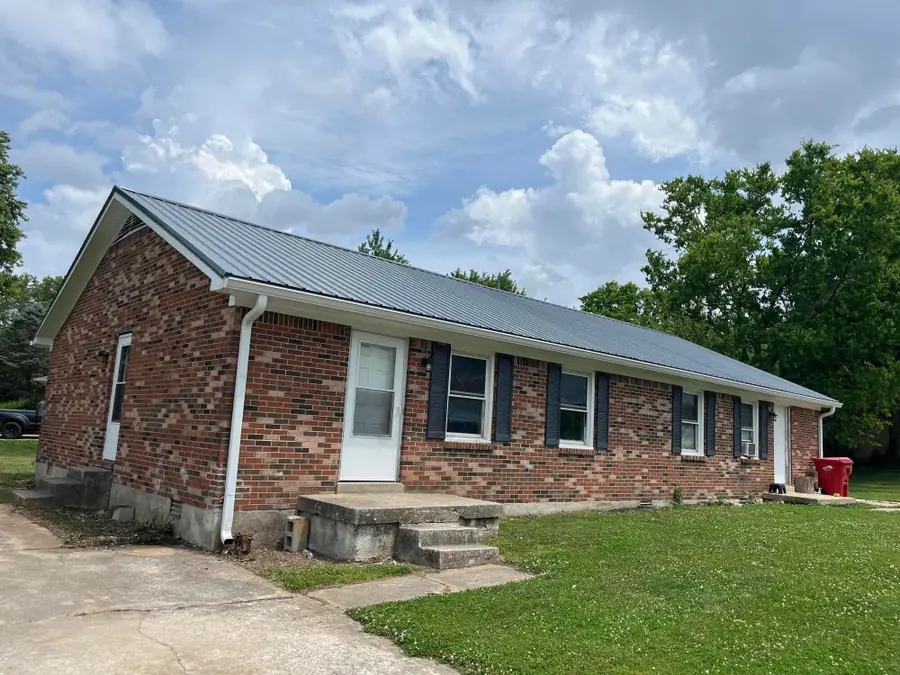 200 Longview Drive, Nicholasville, KY 40356 - #2