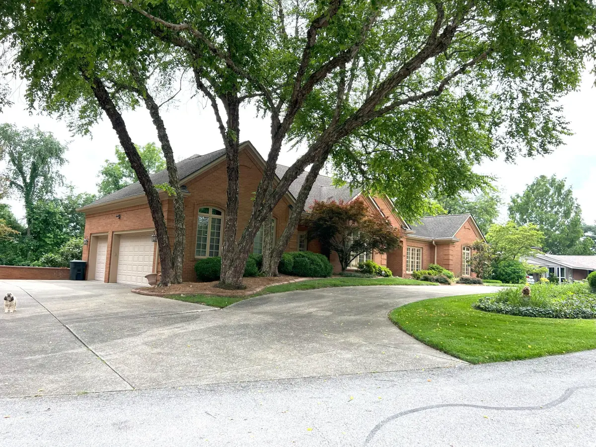 50 Spendthrift Street, Frankfort, KY 40601 - #1