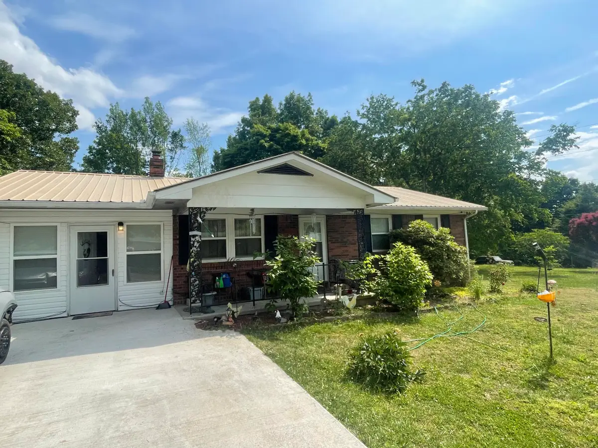 138 Ruthford Road, Strunk, KY 42649 - #1