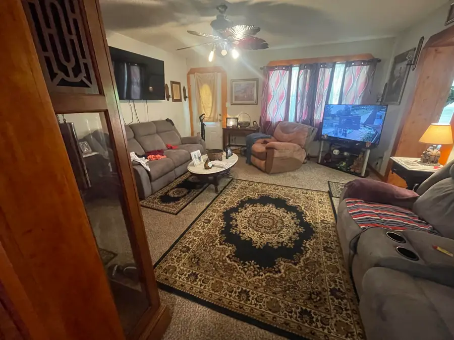 138 Ruthford Road, Strunk, KY 42649 - #3