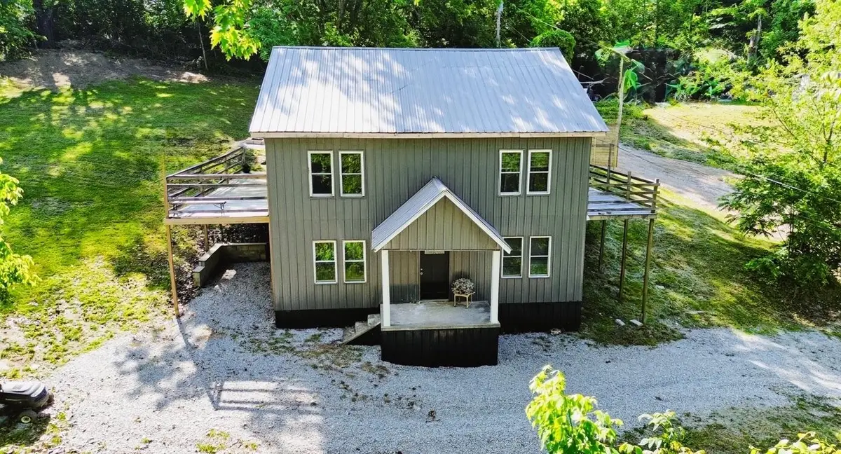 335 Hillside Street, Olive Hill, KY 41164 - #1