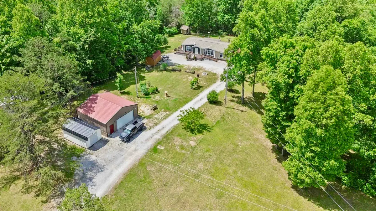 3163 White Oak Road, London, KY 40741 - #1
