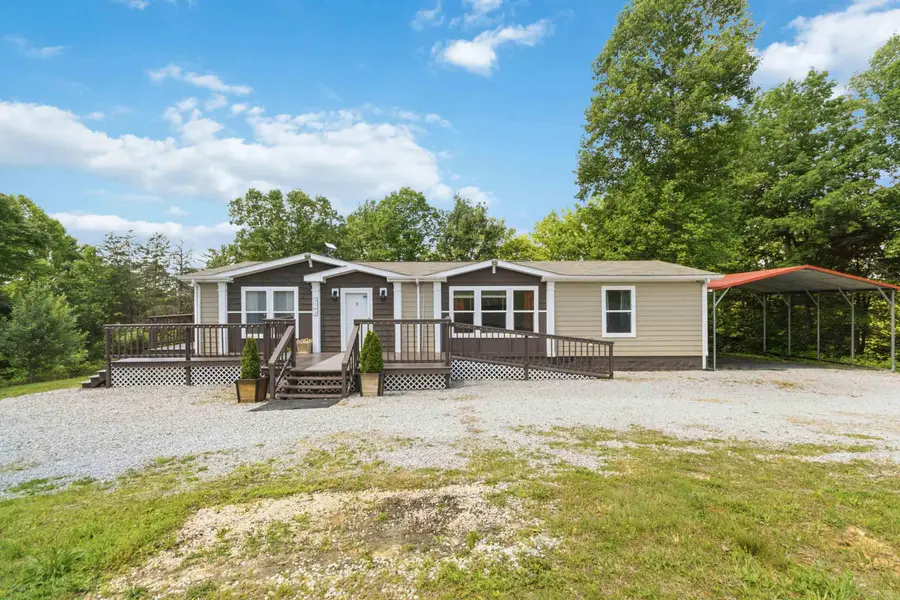 3163 White Oak Road, London, KY 40741 - #2