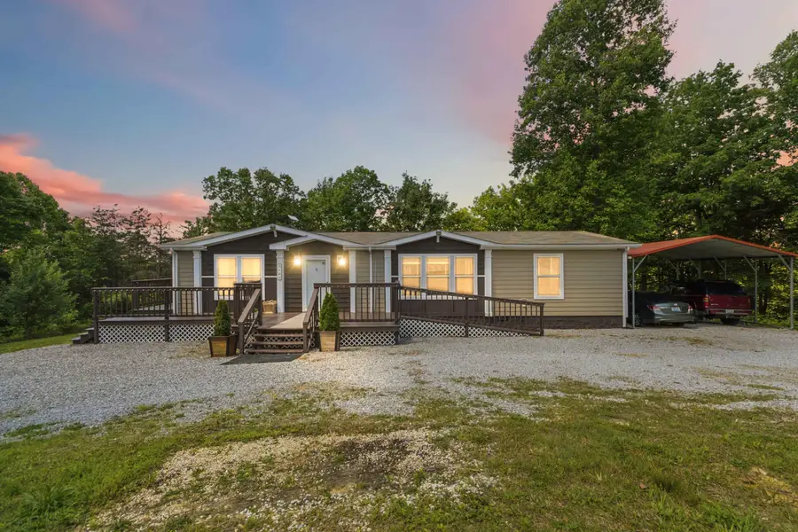 3163 White Oak Road, London, KY 40741 - #3
