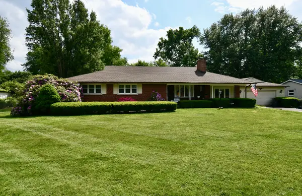 632 Nakomi Drive, Lexington, KY 40503