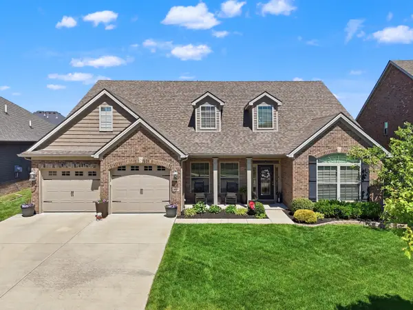 1837 Cattle Path, Lexington, KY 40509