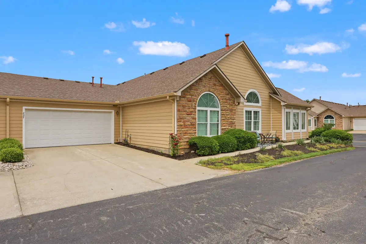 237 Churchill, Nicholasville, KY 40356 - #1