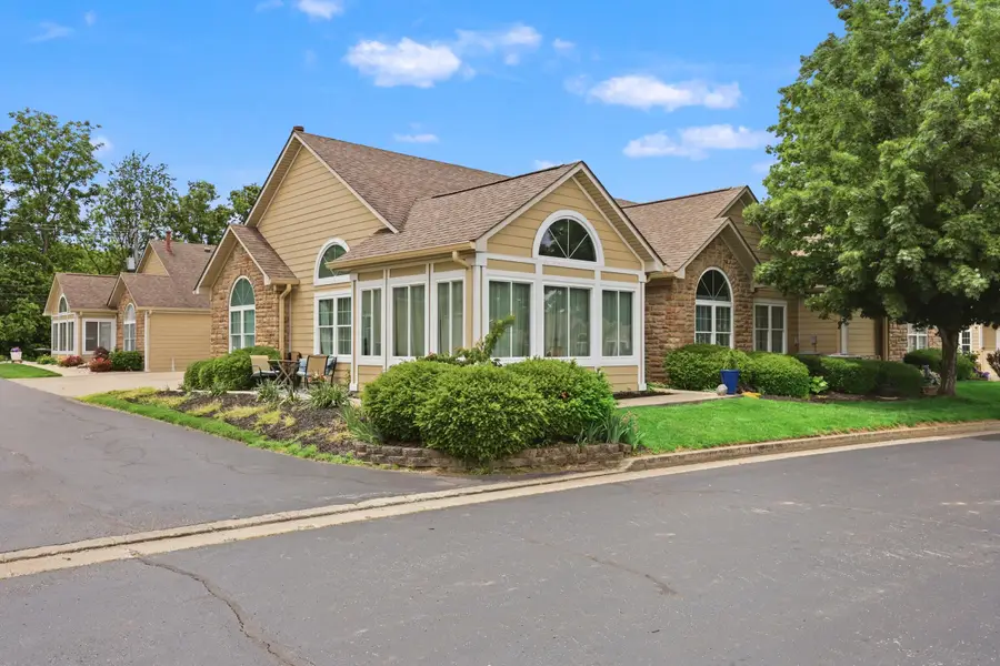 237 Churchill, Nicholasville, KY 40356 - #2
