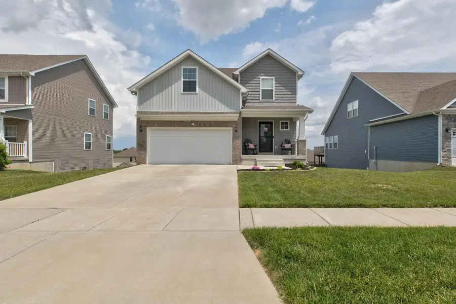 207 Pleasant View Drive, Georgetown, KY 40324 - #2
