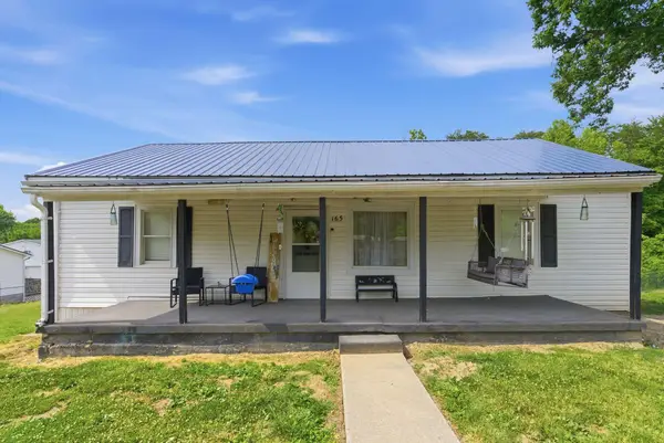 165 Sugar Hollow Road, Irvine, KY 40336
