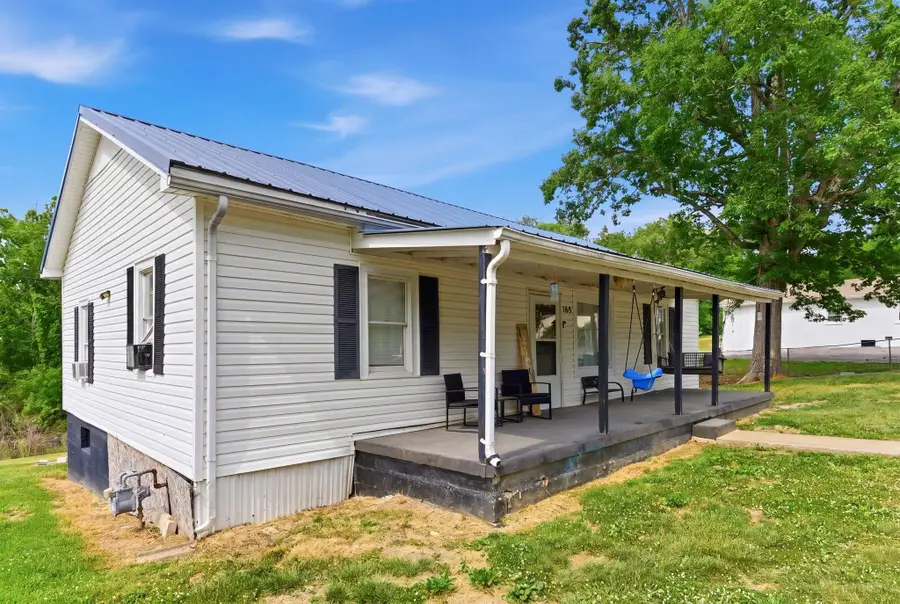 165 Sugar Hollow Road, Irvine, KY 40336 - #2
