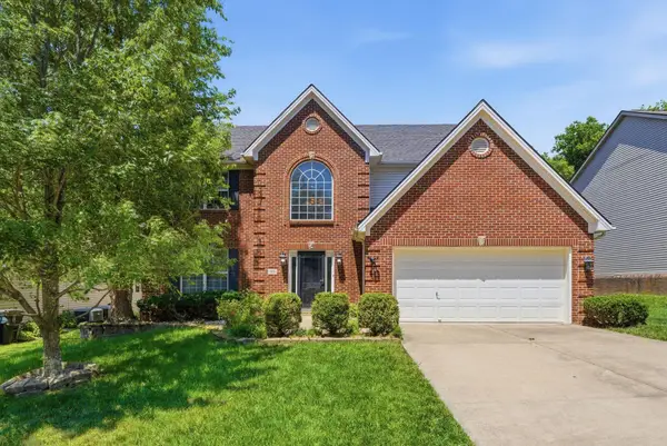 925 Seneca Park, Lexington, KY 40515